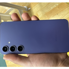 겔럭시24+바이올렛