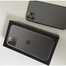 아이폰 11pro 256GB + 이어폰