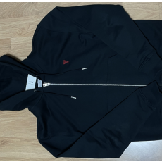 (새상품) 아미 후드집업 L