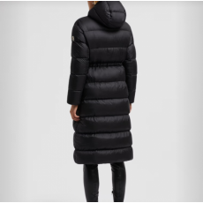 몽클 롱패딩 새상품