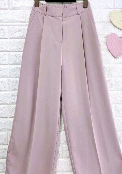 와이드롱팬츠/여시옷장