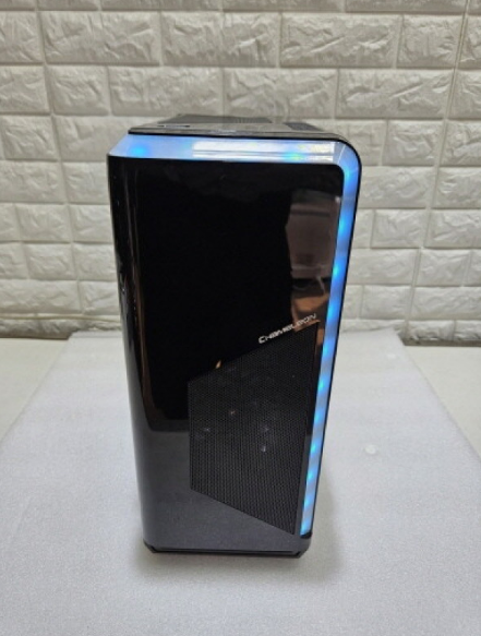 사무용 컴퓨터 8세대 본체 입니다