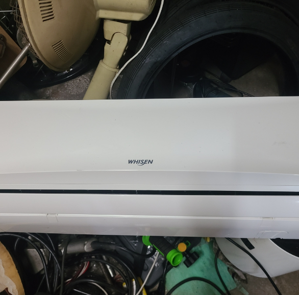 엘지 에어컨판매