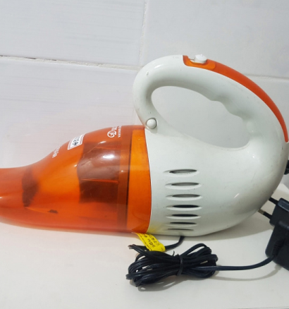 삼성 충전용 진공청소기(293)