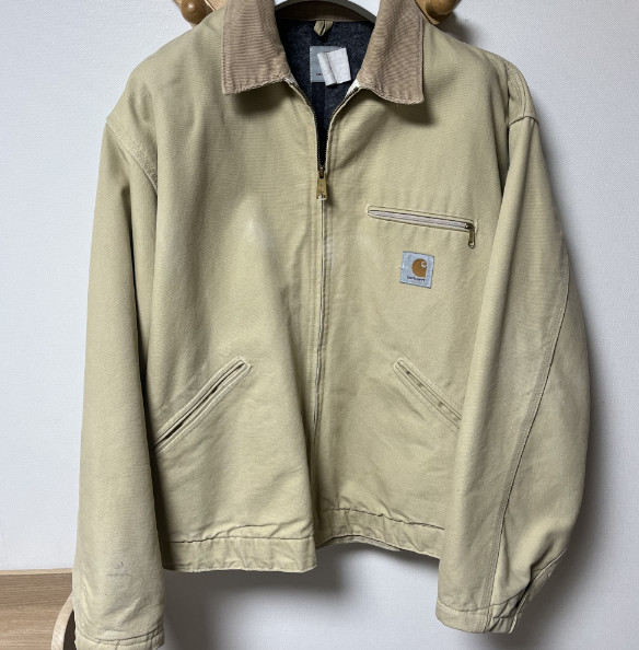 칼하트 디트로이트