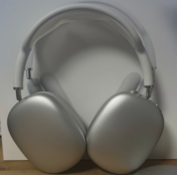 에어팟 맥스 실버