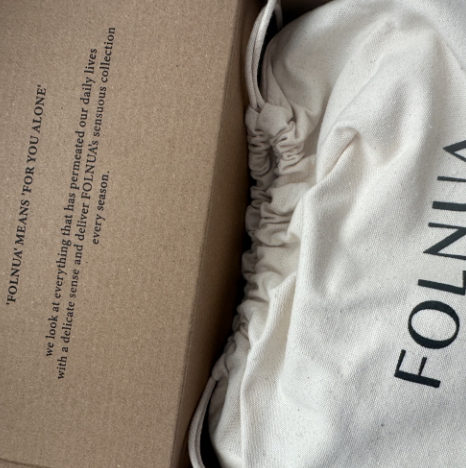 폴누아 가방 (새상품)