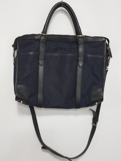 쭈이/TIME/타임/서류가방/토트백/소가죽가방