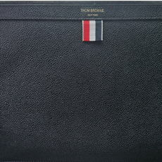 톰브라운 클러치백