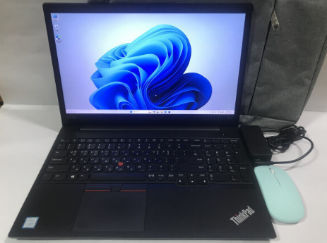 레노보/ 싱크패드 E580 I5-8250U 8G SSD 256G 15.6