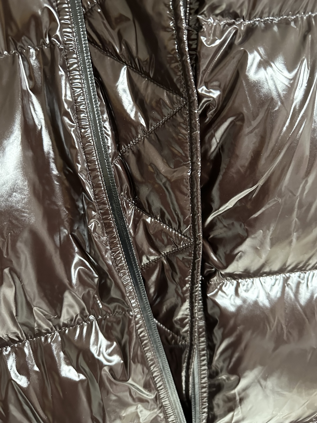 보테카베네타 구스패딩