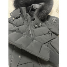 무스너클 여성 패딩 xs