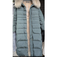 질스튜어트 여성패딩