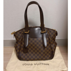 루이비통 베로나GM 숄더 토트백