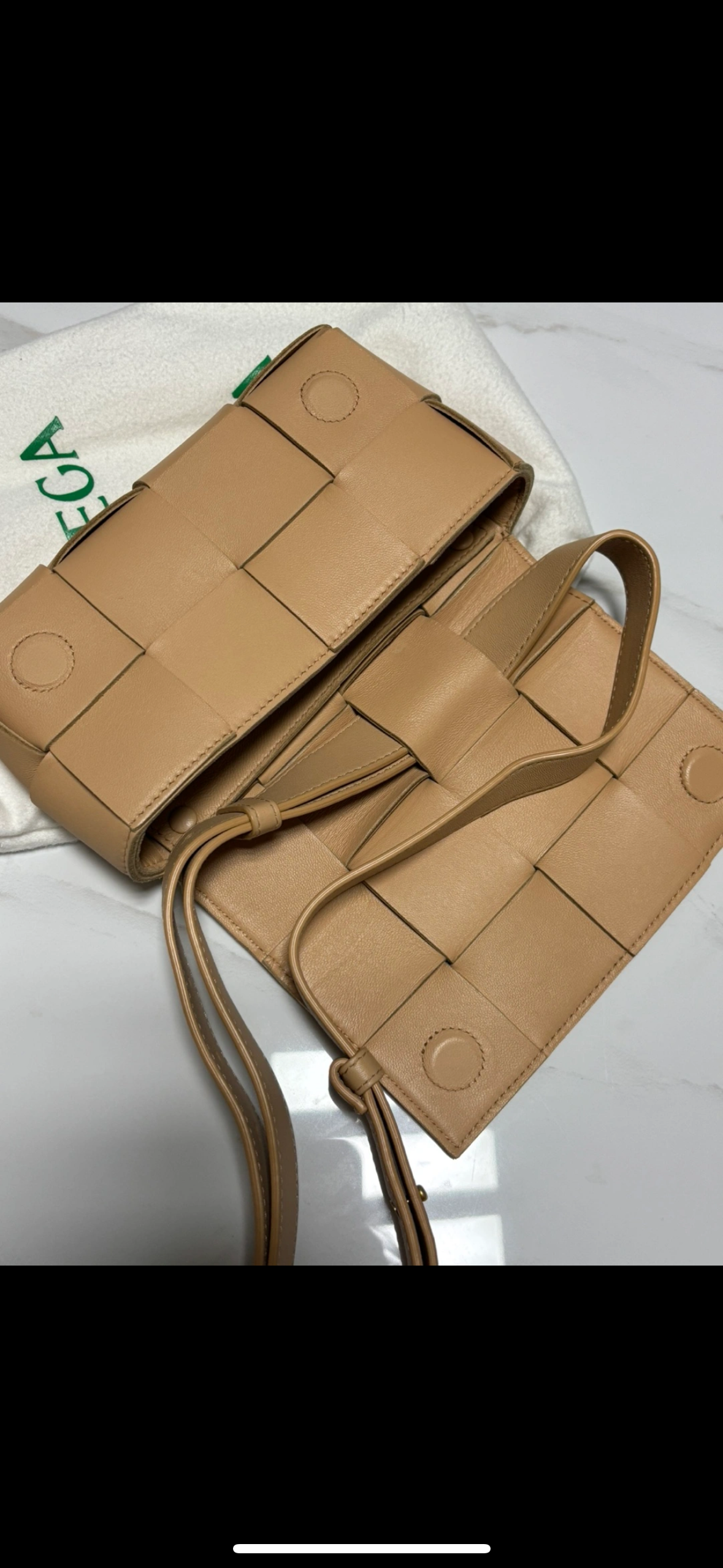 보테가베네타 가방