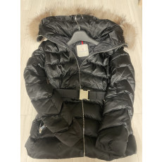 몽클레어 여성패딩