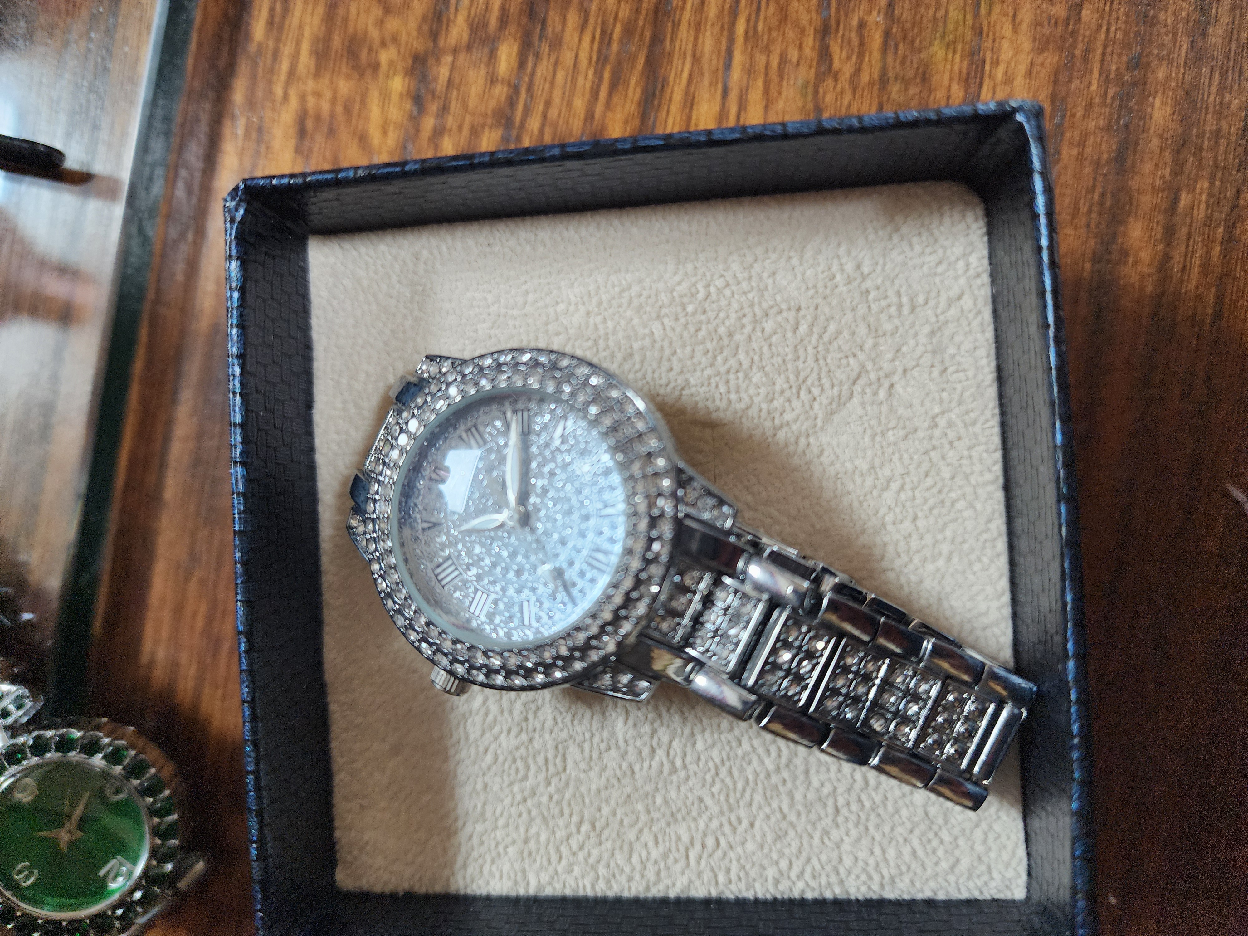 패션시계 2개 일괄판매