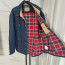 셔츠형 자켓 XL