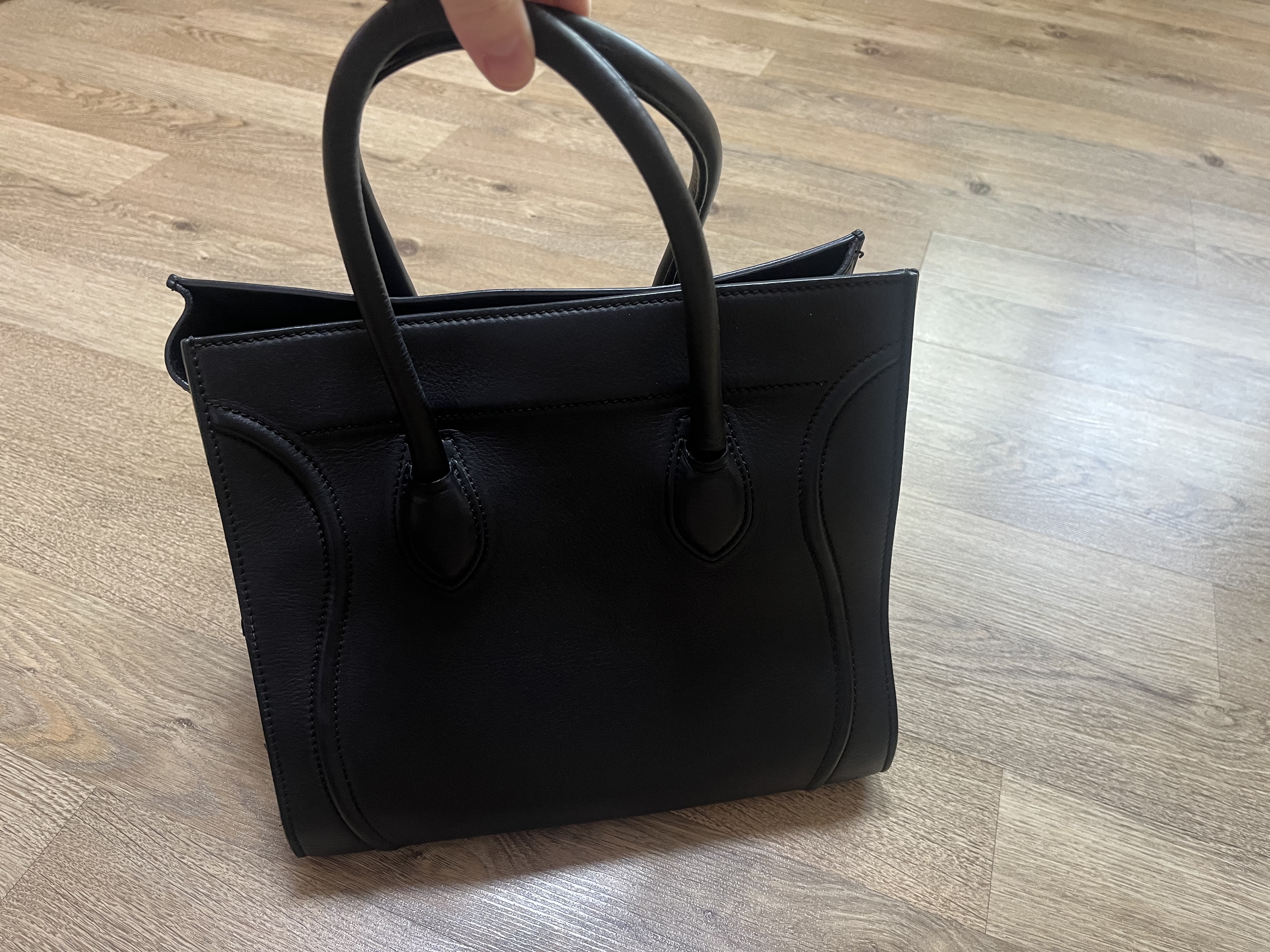 셀린 셀린느 러기지백