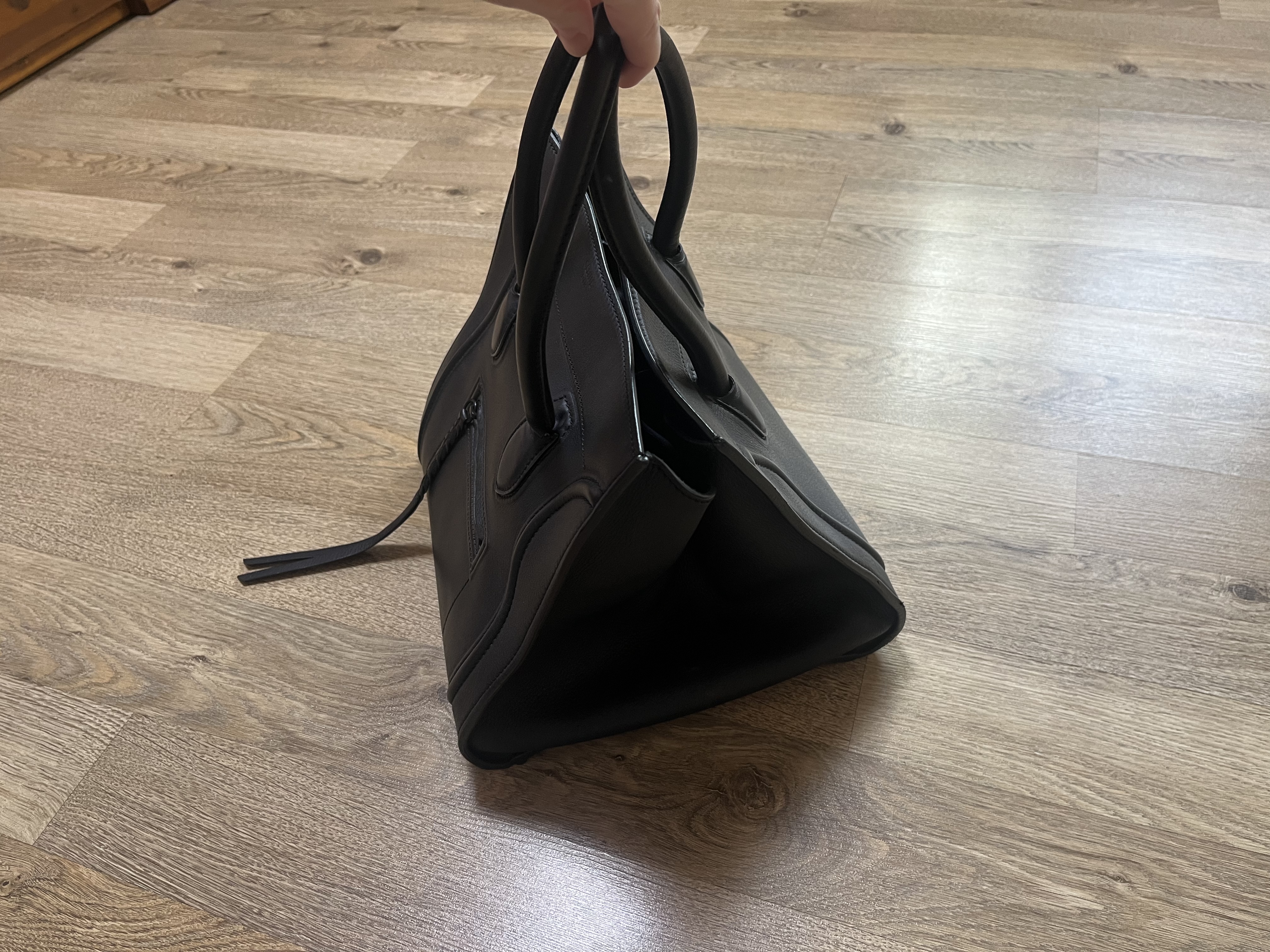 셀린 셀린느 러기지백