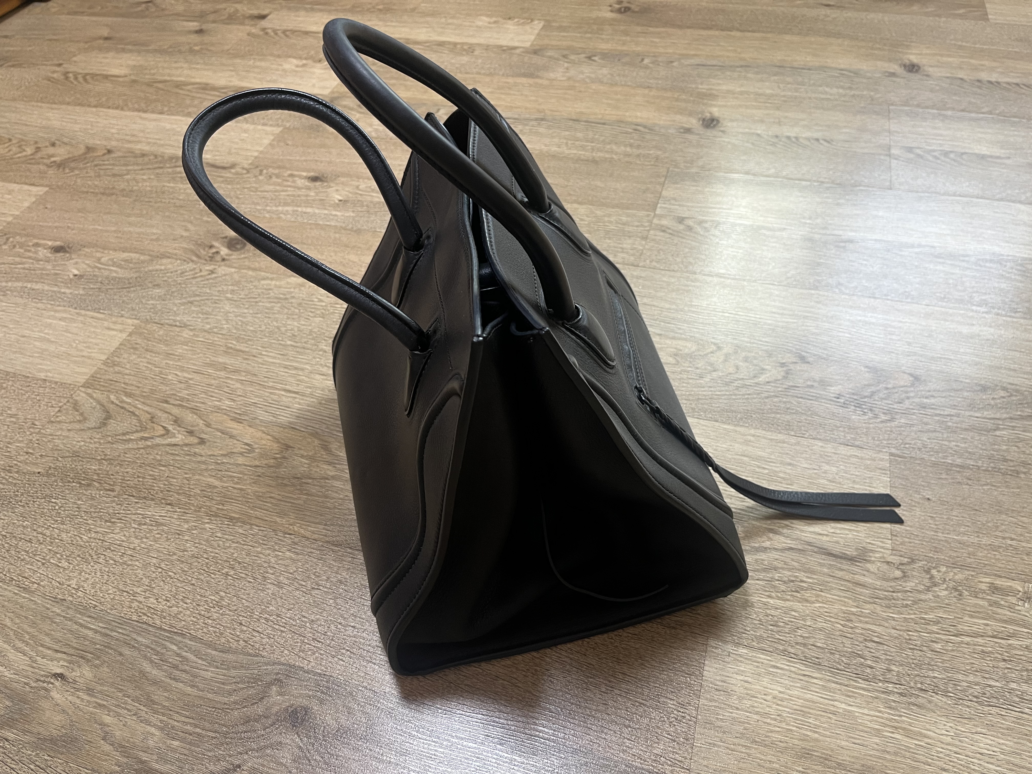 셀린 셀린느 러기지백