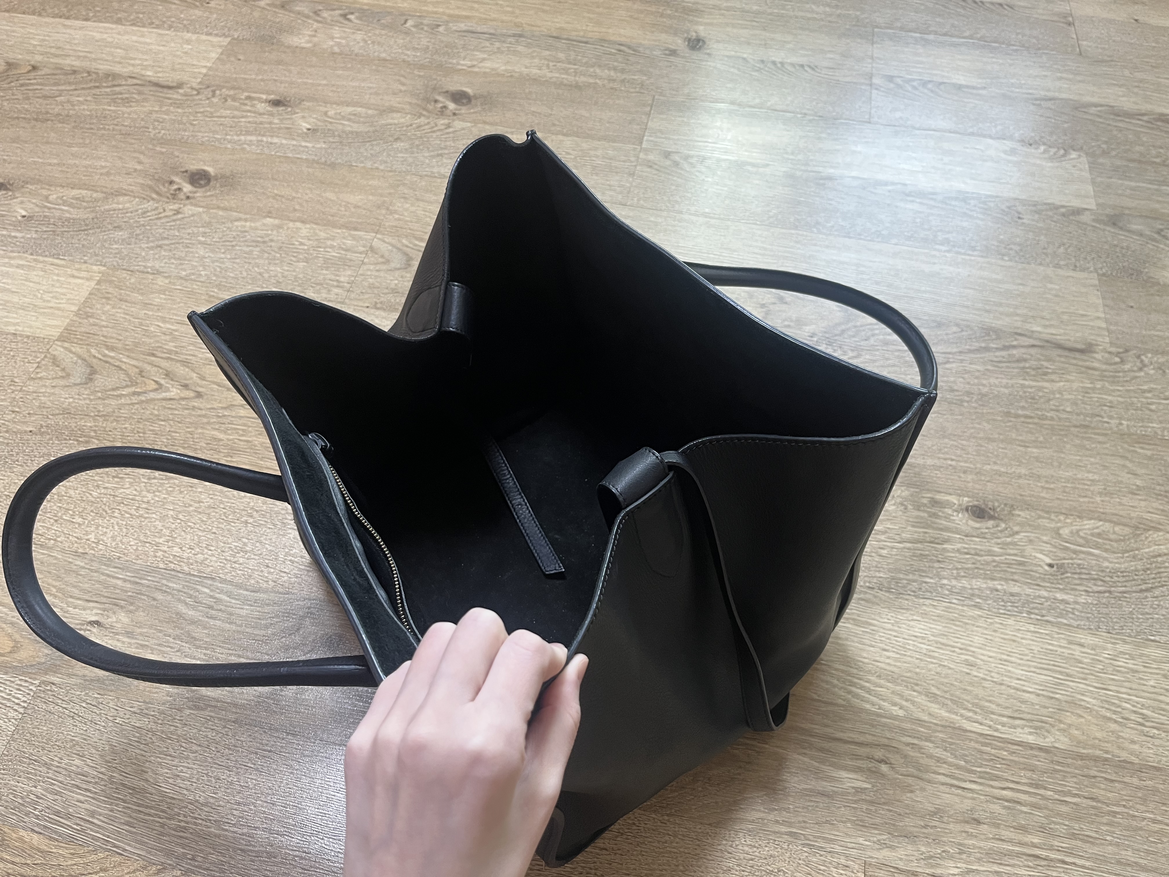 셀린 셀린느 러기지백