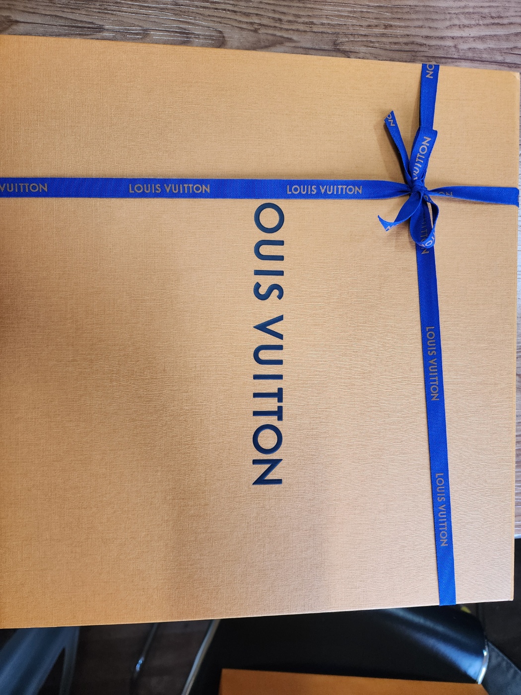 루이비통 클러치백