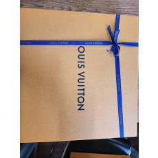 루이비통 클러치백