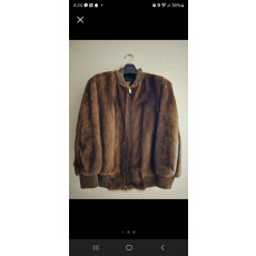 브라스키 와일드밍크 봄머