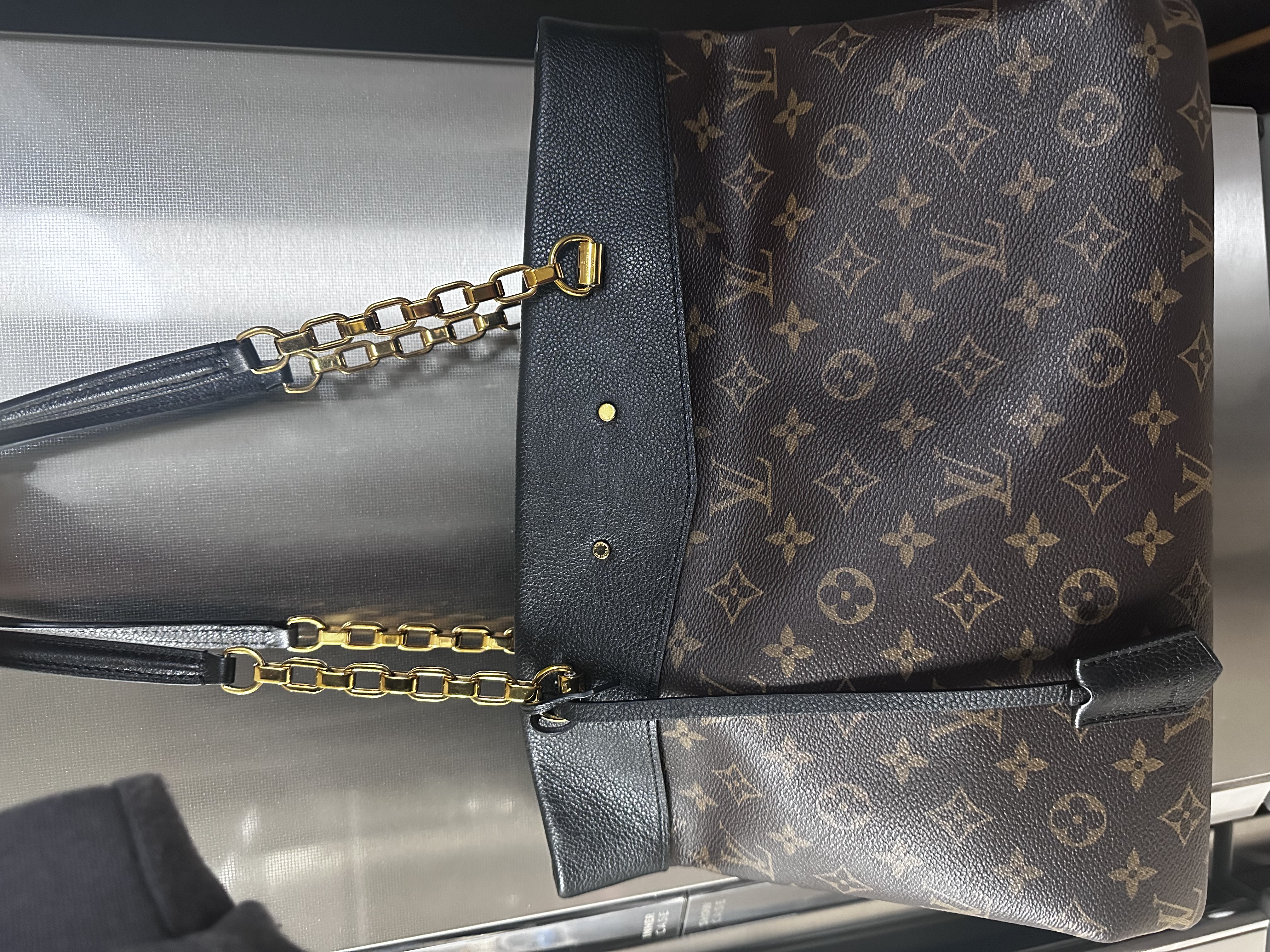 루이비통쇼퍼백