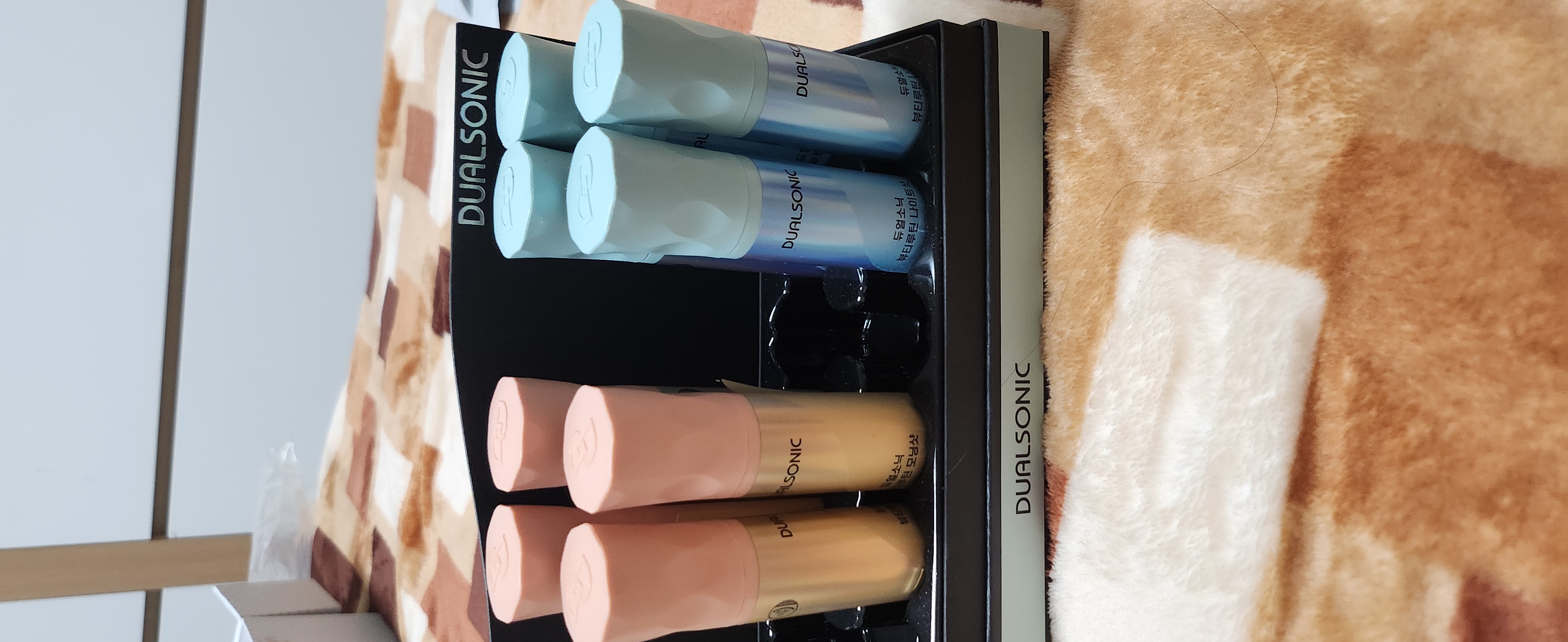 듀얼소닉 멕시멈