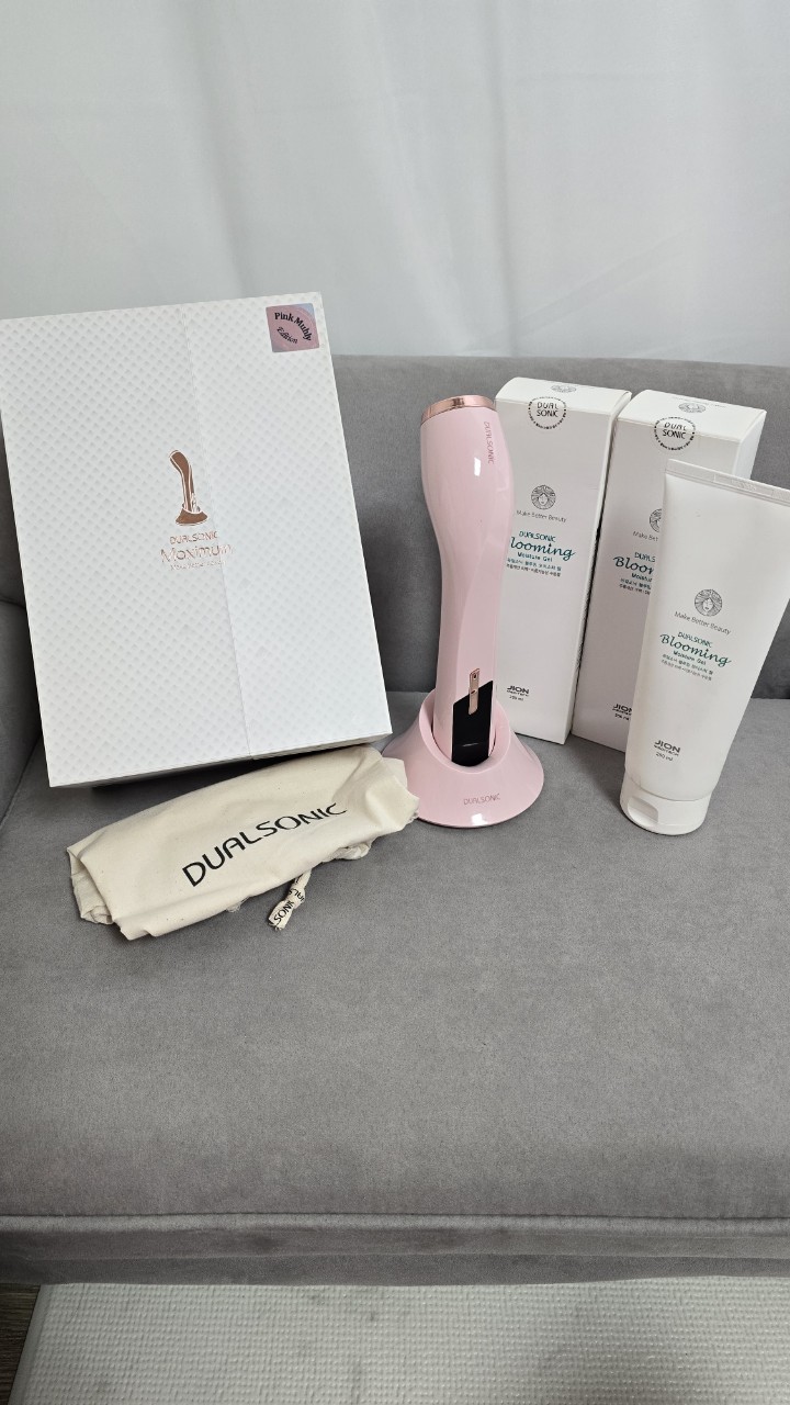 듀얼소닉맥시멈