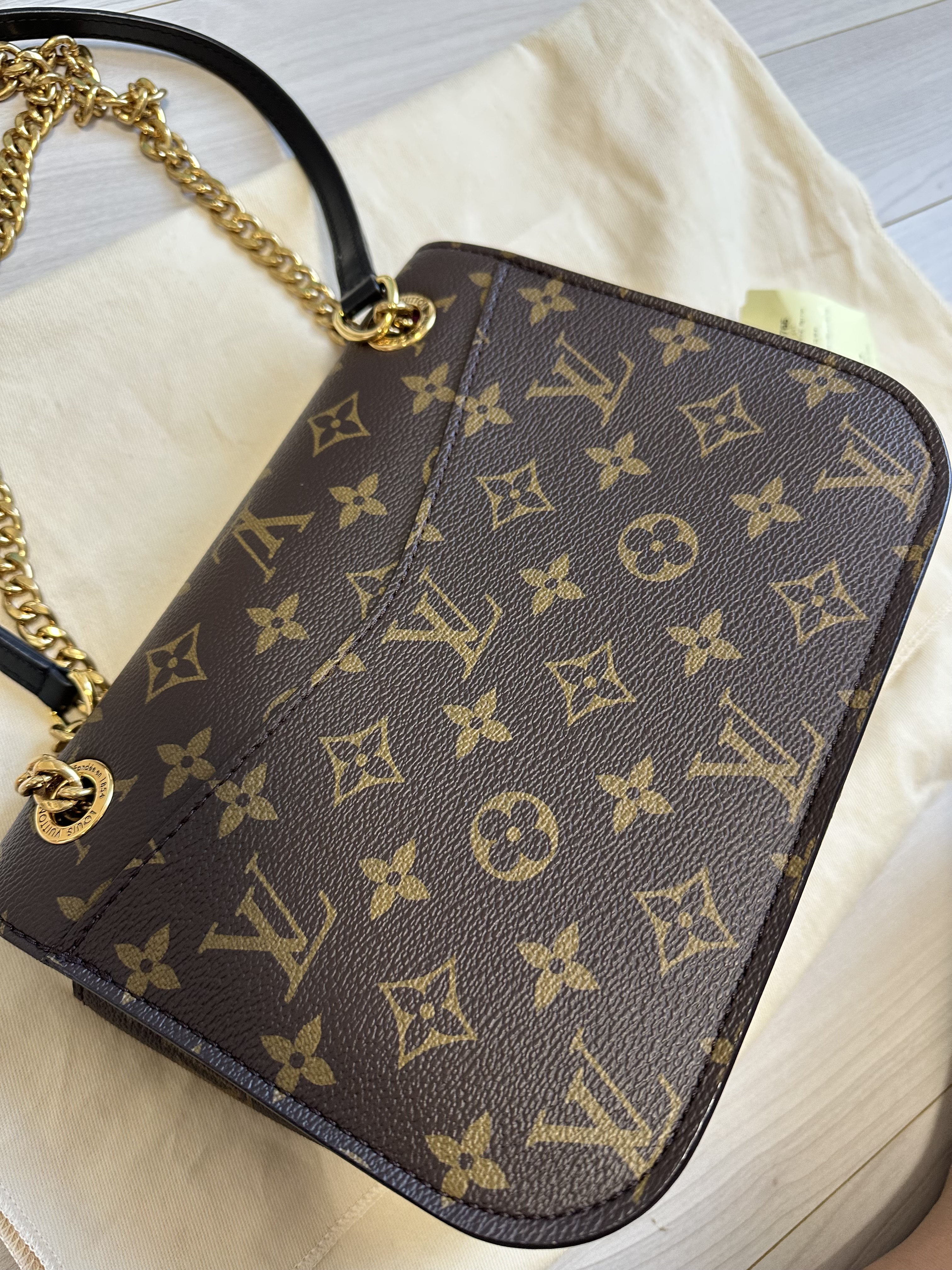 루이비통 명품가방 (정품)