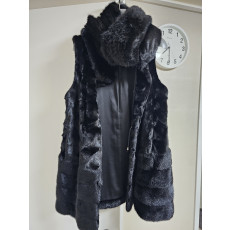 밍크,목도리포함