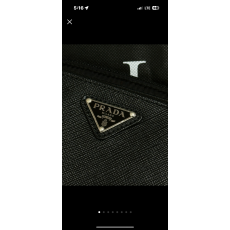 프라다 크로스백