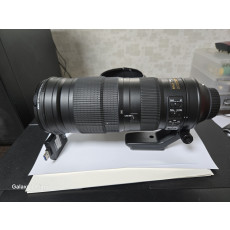 니콘200-500줌Af망워렌즈