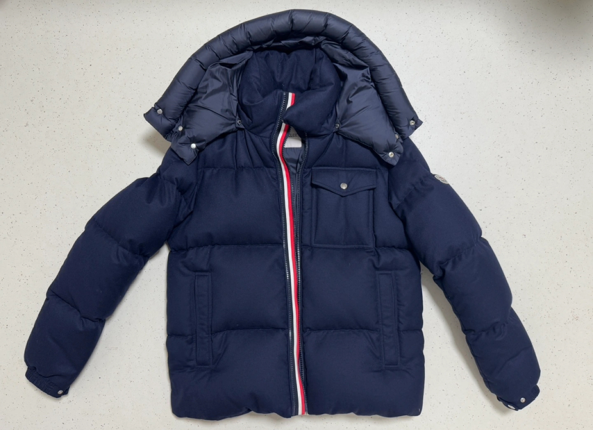 몽클레어 브라조