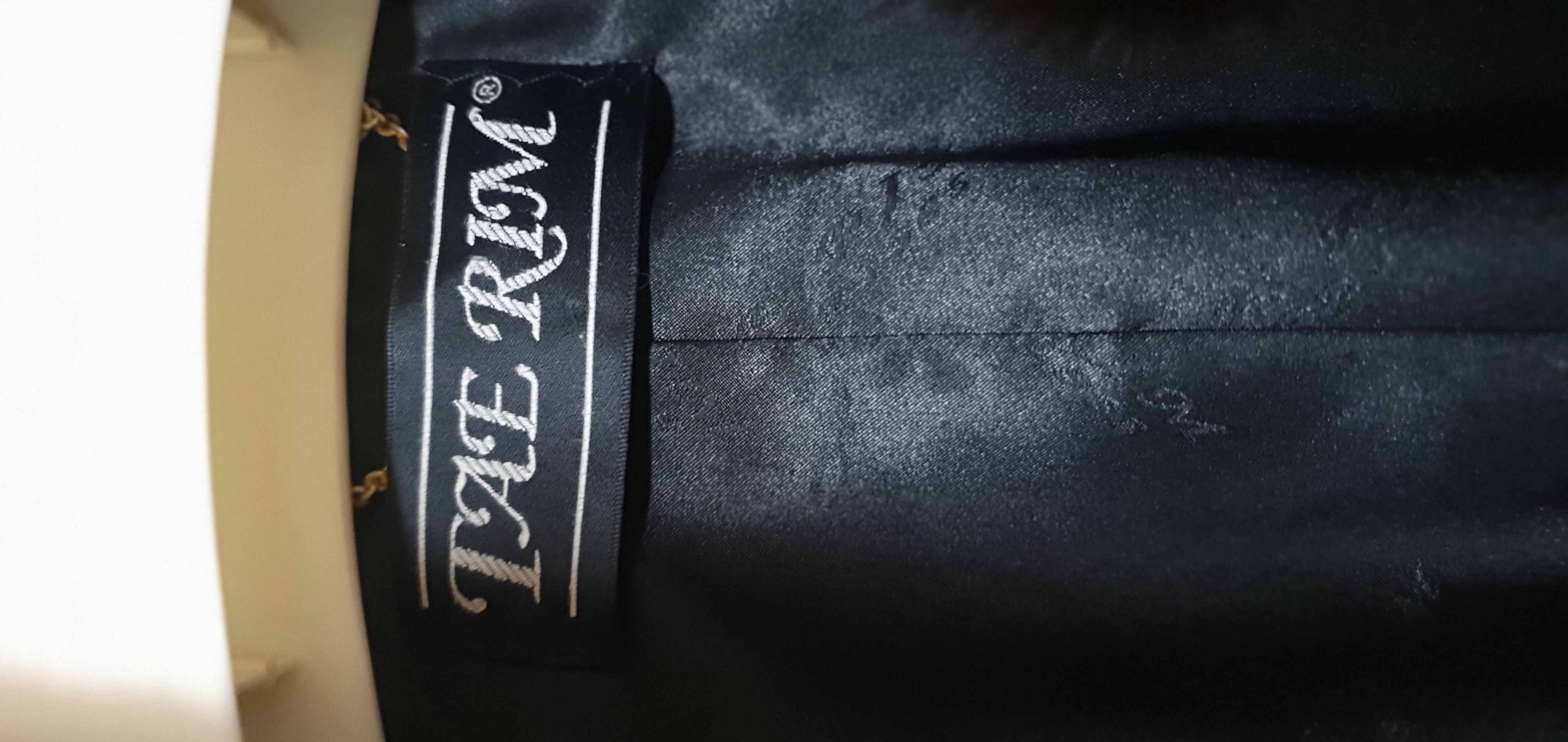 최상위 블랙그라마 태림모피