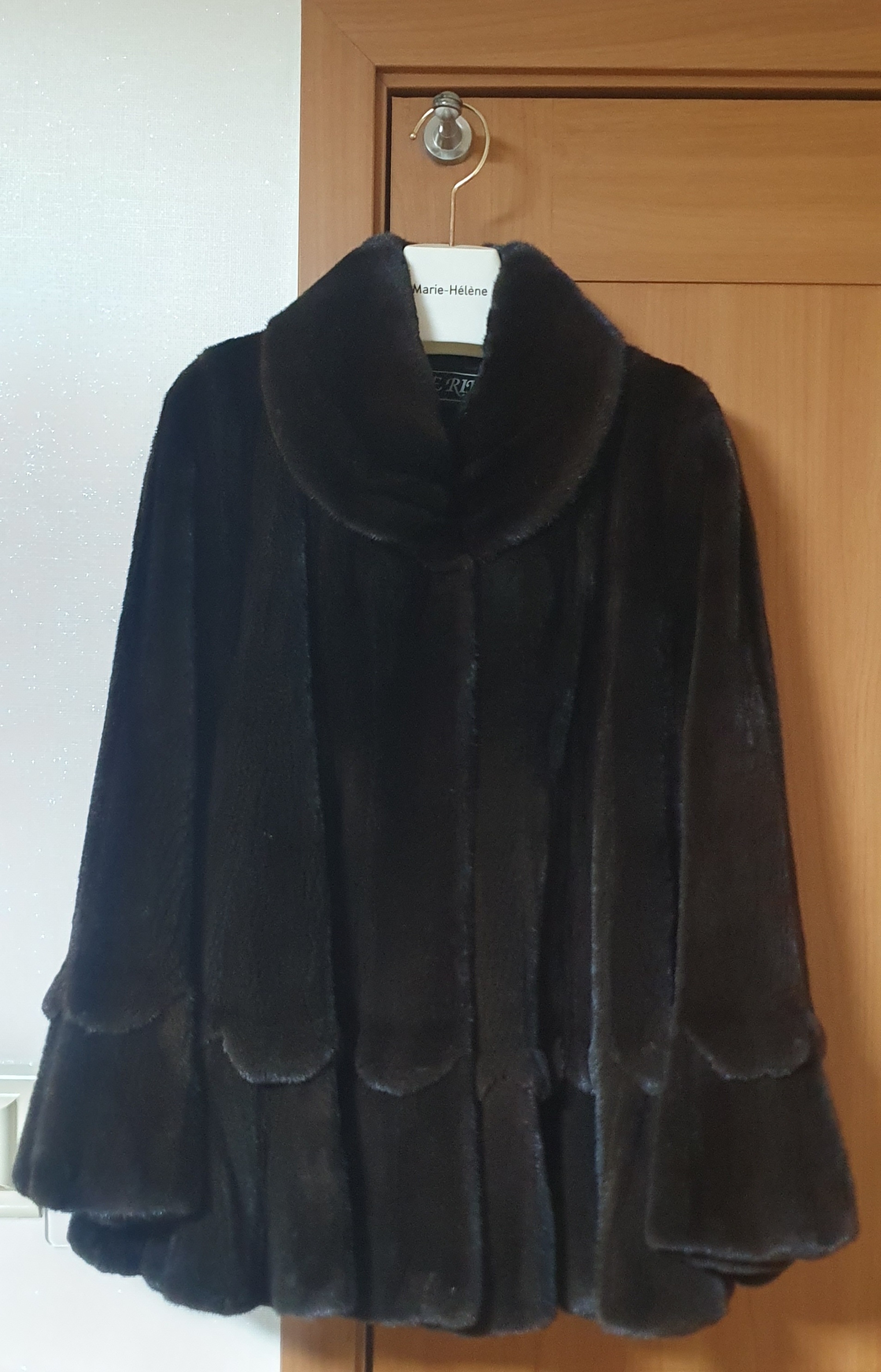 최상위 블랙그라마 태림모피