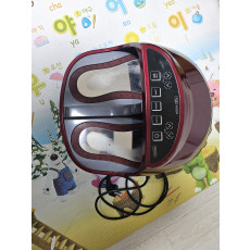 고주파 발 마사지기