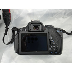 캐논 카메라650D