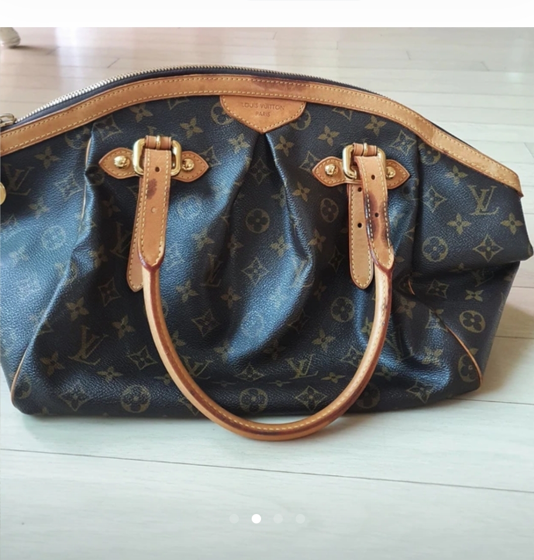 루비퉁 ( 티볼리)