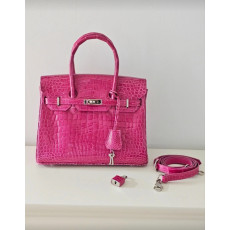 천연리얼악어백 버킨 26 예약중