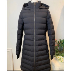 버버리 뉴브릿지 구스패딩 점퍼