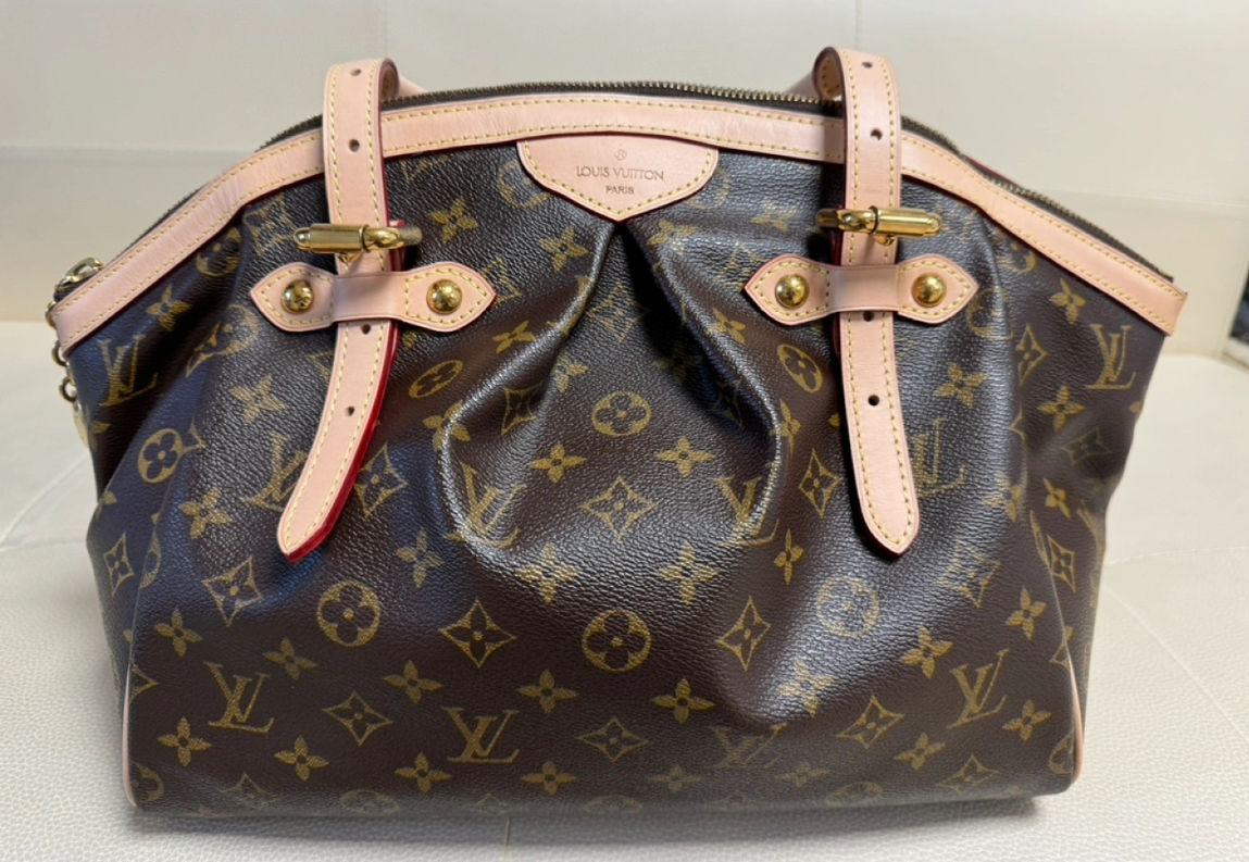 루이비통 티볼리