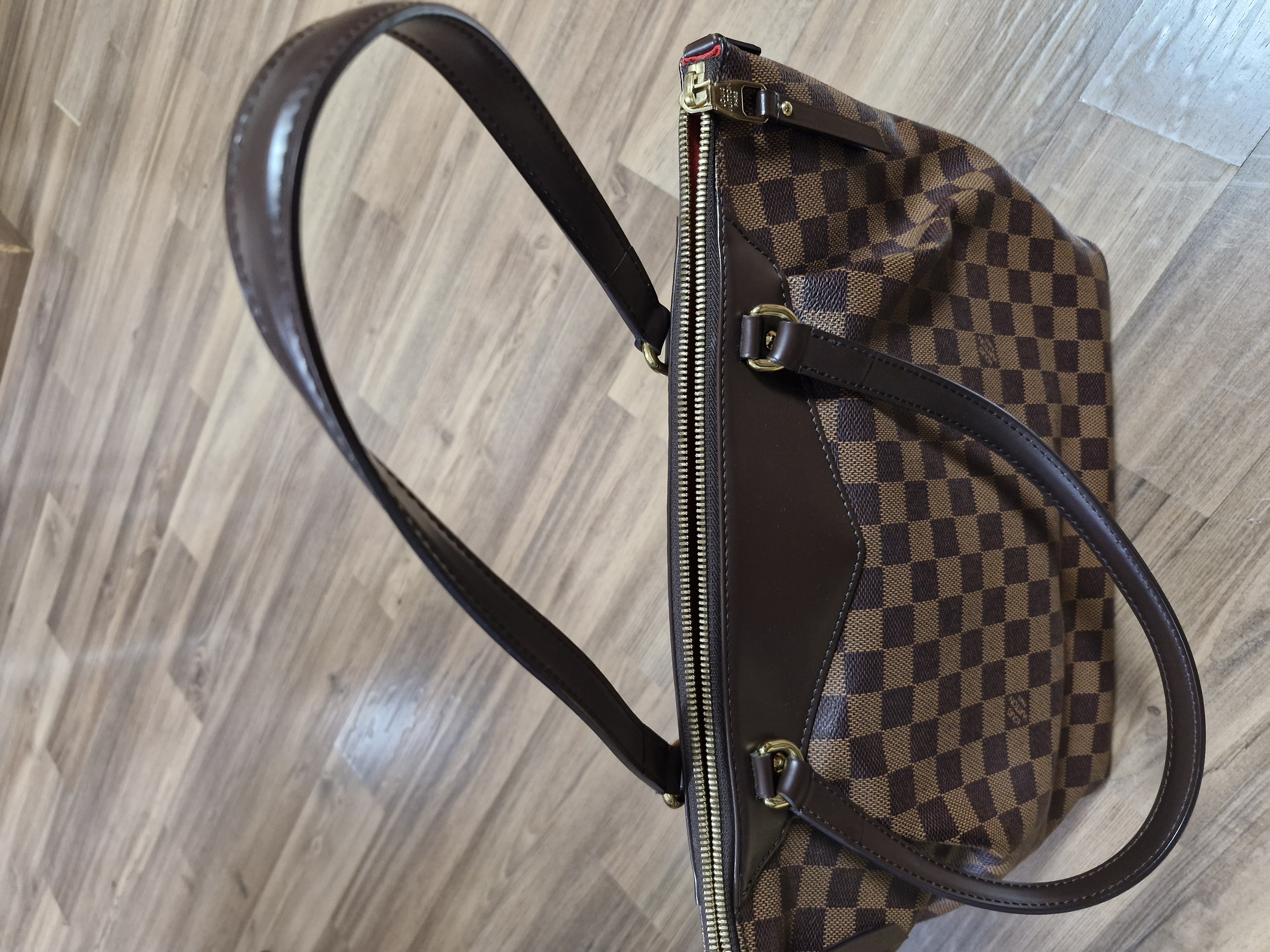 루이비통 웨스트민스터