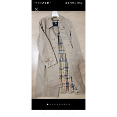 버버리 트렌치코트