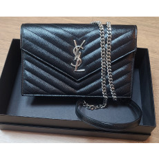 입생로랑 크로스백