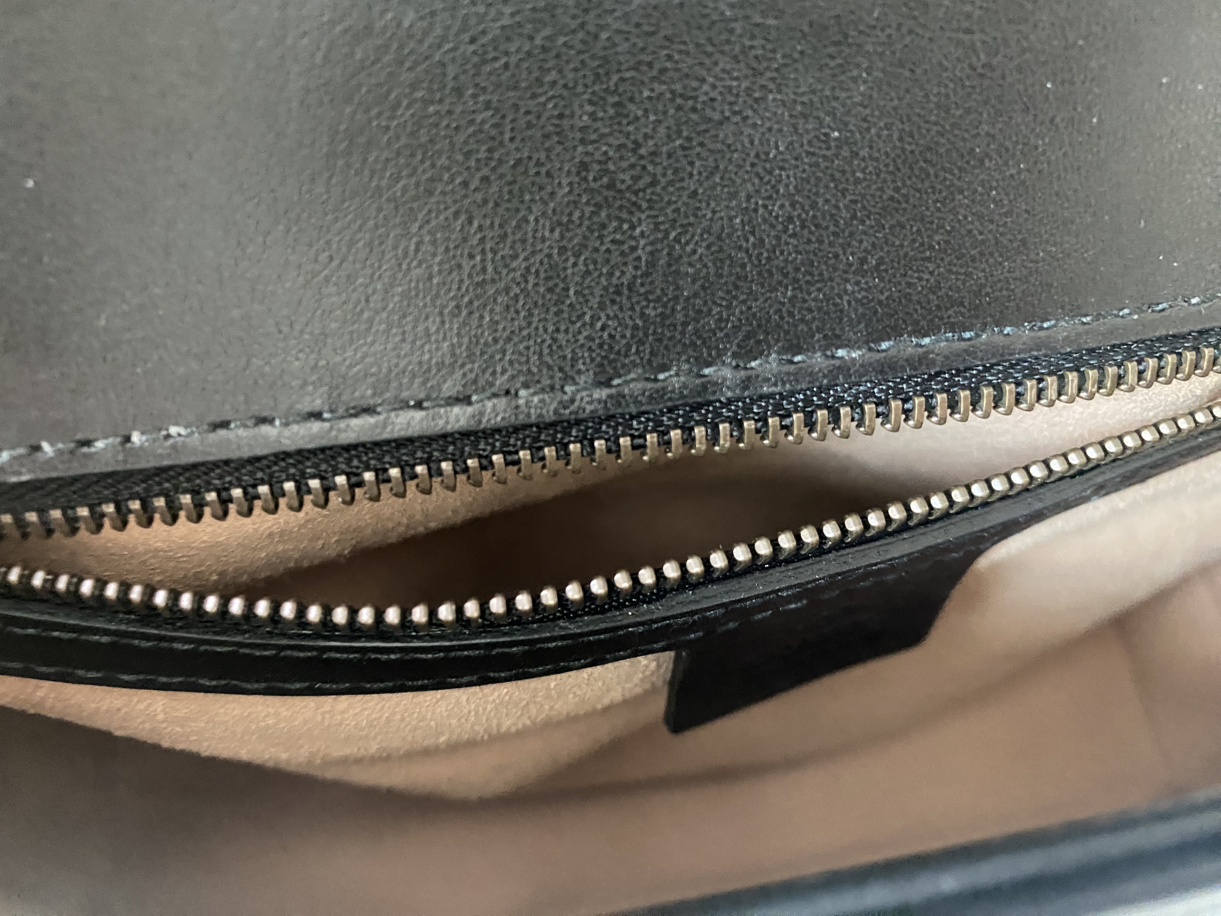 마틀라세 탑 핸들백