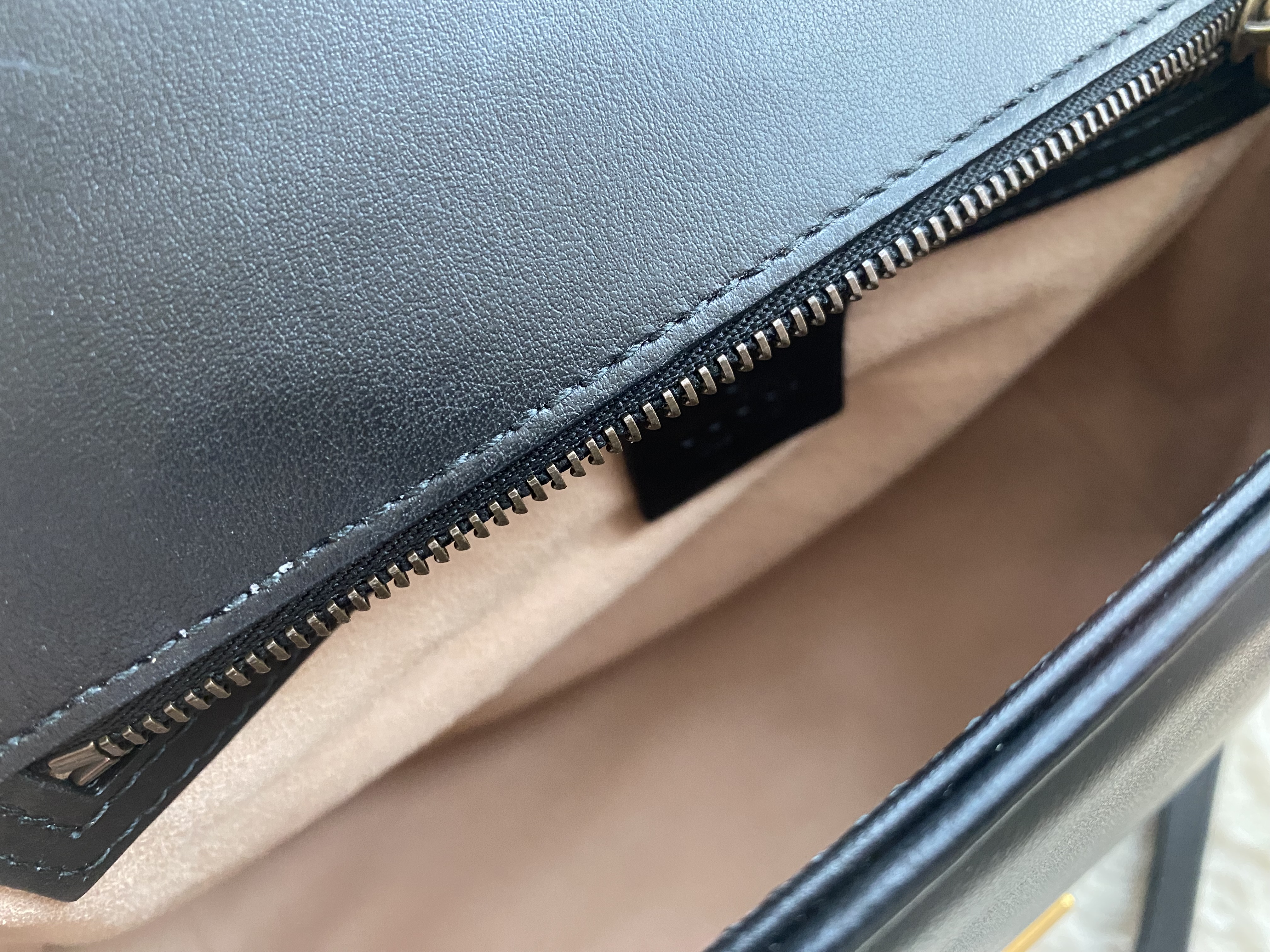 마틀라세 탑 핸들백